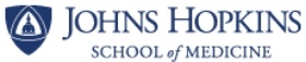 John Hopkins Logo