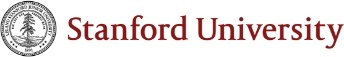 Standford University Logo
